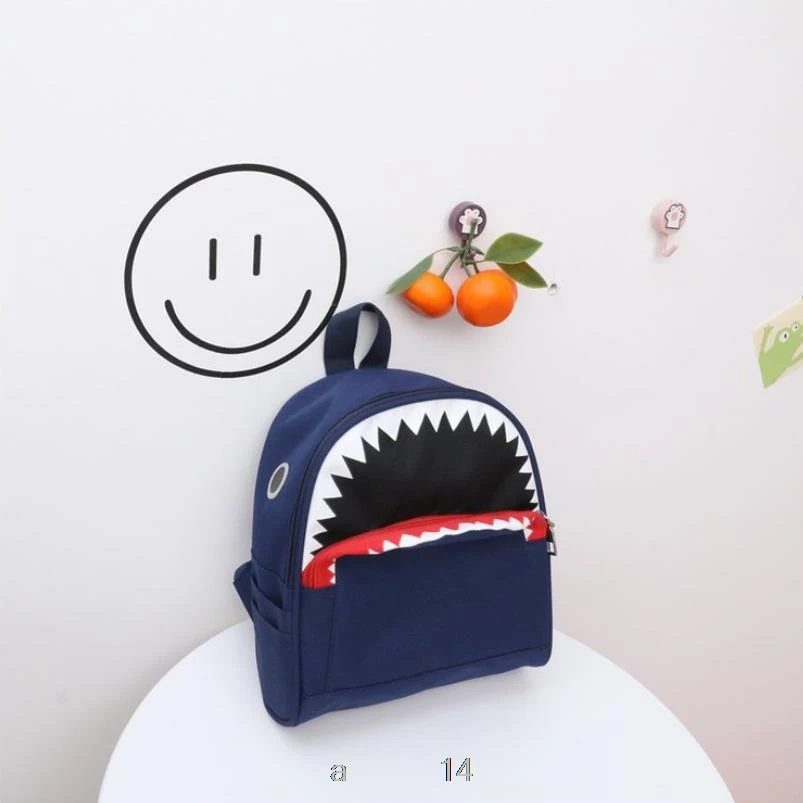 Детская школьная сумка для детского сада рюкзак мальчиков и девочек Симпатичная