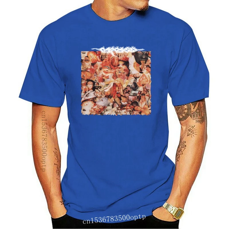 

Новая футболка с рисунком каркаса, без центрирования, Xs, S, M, L, Xl, Xxl