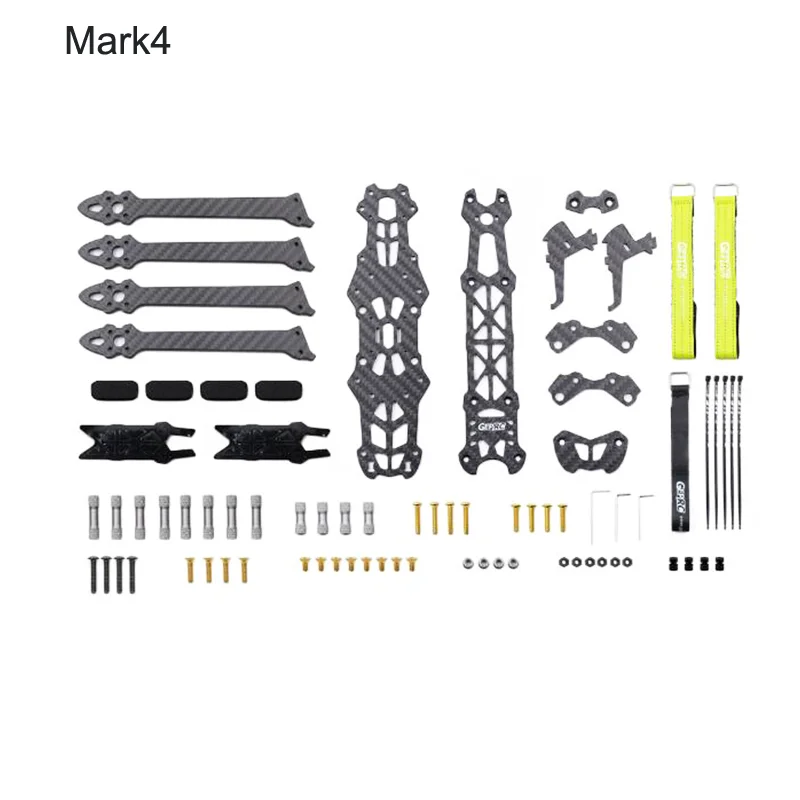 1 шт. шасси стойки аксессуары крест машина запасные части антенна модель