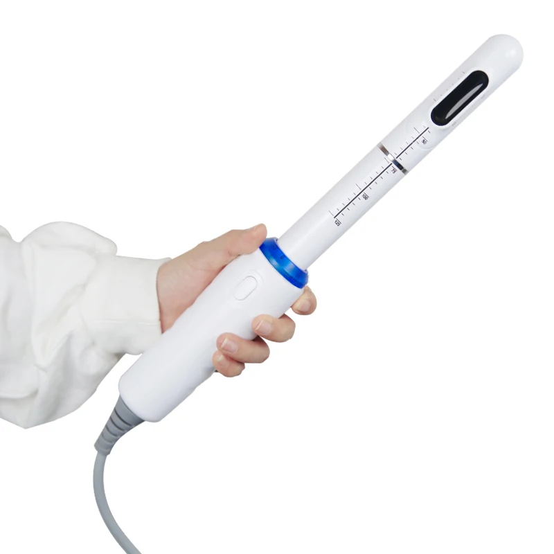 

Multifunction 11 Lines 3D 4D cartridge Korea vaginal tightening machine portable customization