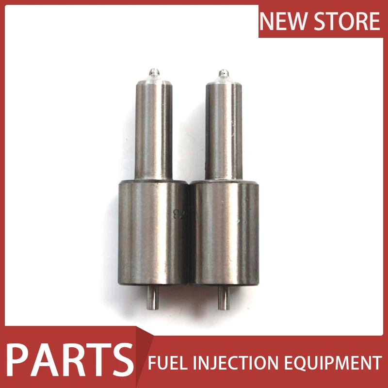 

DLLA155S215 Fuel Nozzle Fuel-saving Small Horsepower Fuel Nozzle Matching 485 and 490 Diesel Engines