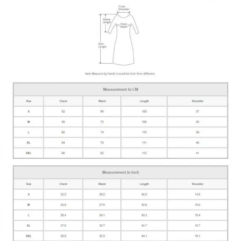 

Free Shipping Elegant Dress Summer Autumn Retro Temperament High Waist Three Quarter Sleeve Women Dress Chiffon Dress Women