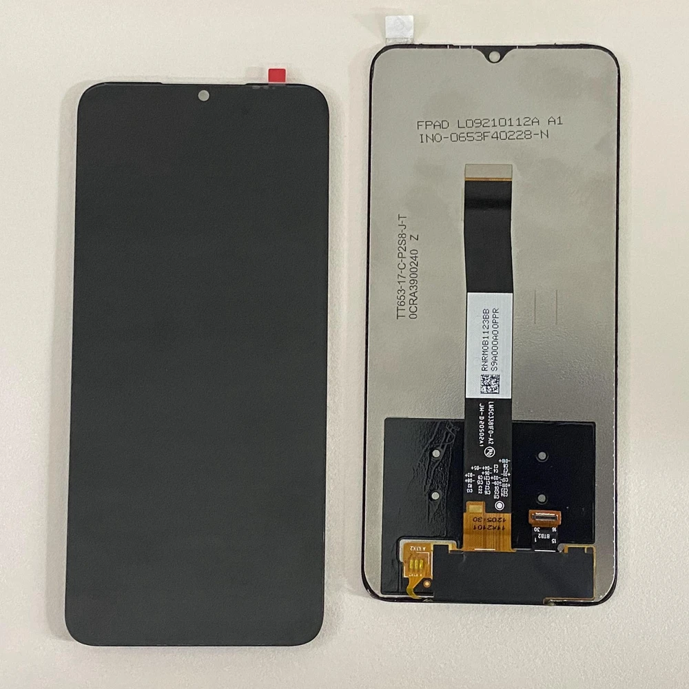 6 3original umidigi power 5 lcd display and touch screen digitizer assembly replacement for umidigi power 5 s phone lcd tools free global shipping