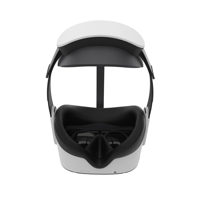 Защитная крышка для лица совместимая с Pico Neo 3 запасные части защита от утечки