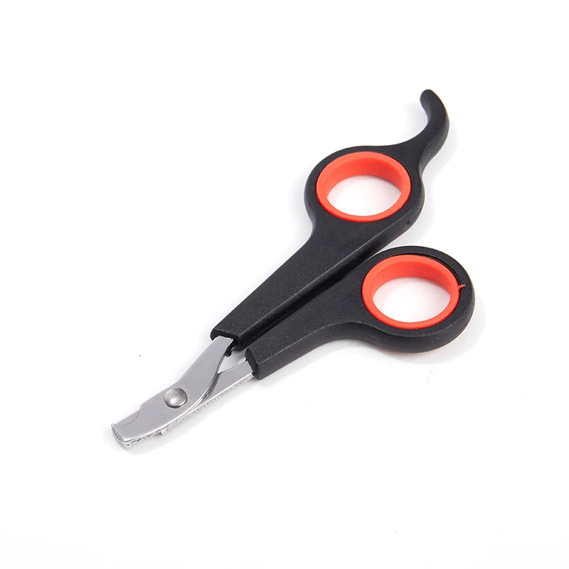 Новейший уход за маленькими животными ножницы для ухода домашними когтями