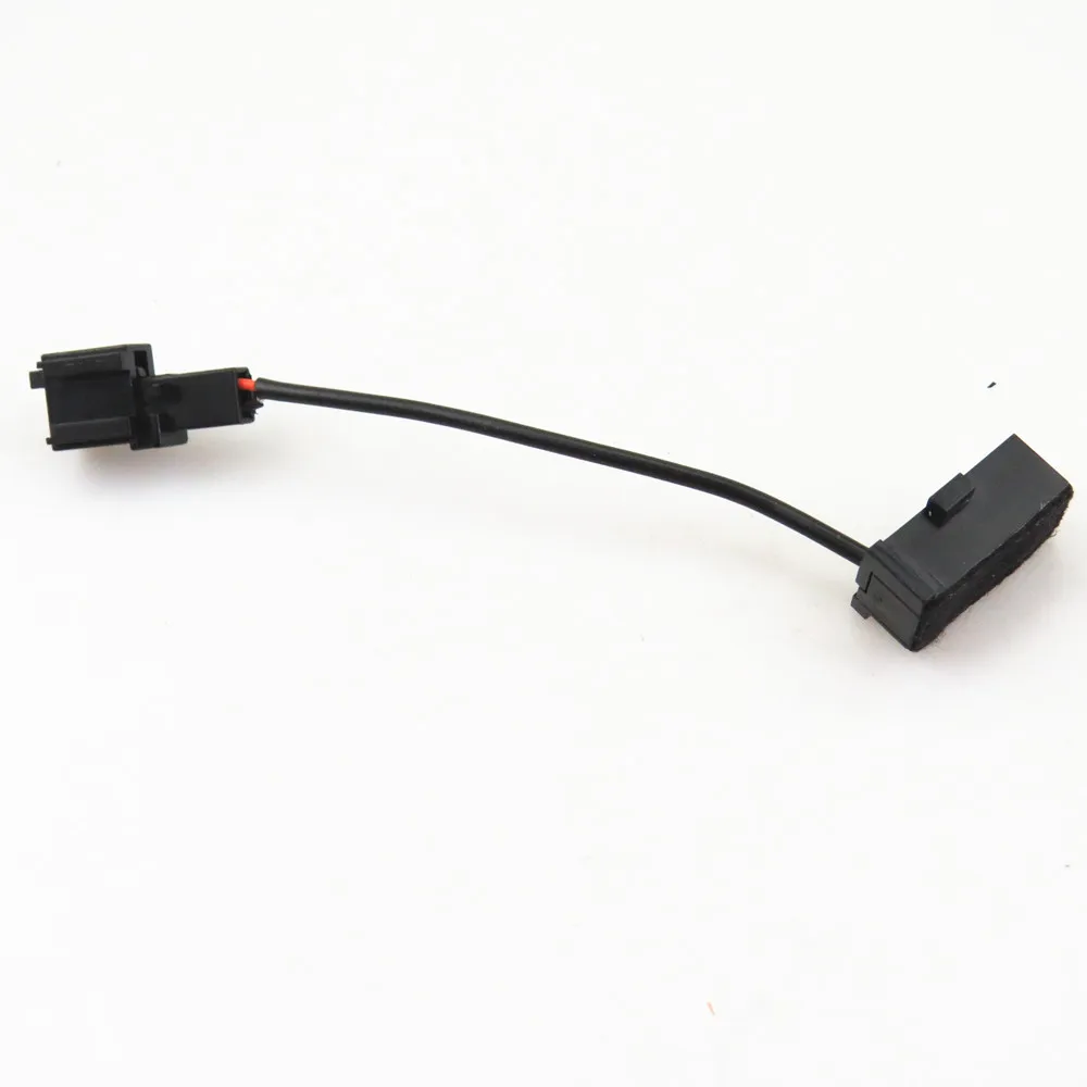 Bluetooth модуль FHAWKEYEQ RCD510 провод для микрофона VW Passat B6 B7 Jetta 5 6 Golf MK5 MK6 Tiguan CC Eos 3BD 035