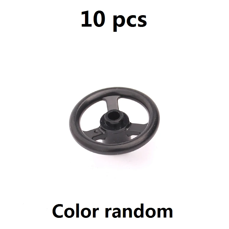 Высокотехнологичные детали Moc автомобиль/самолет машинные аксессуары