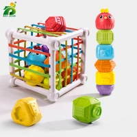 baby toys soft rattles kids interactive childrens educational games for 0 12 months newborn toy baby christmas gift