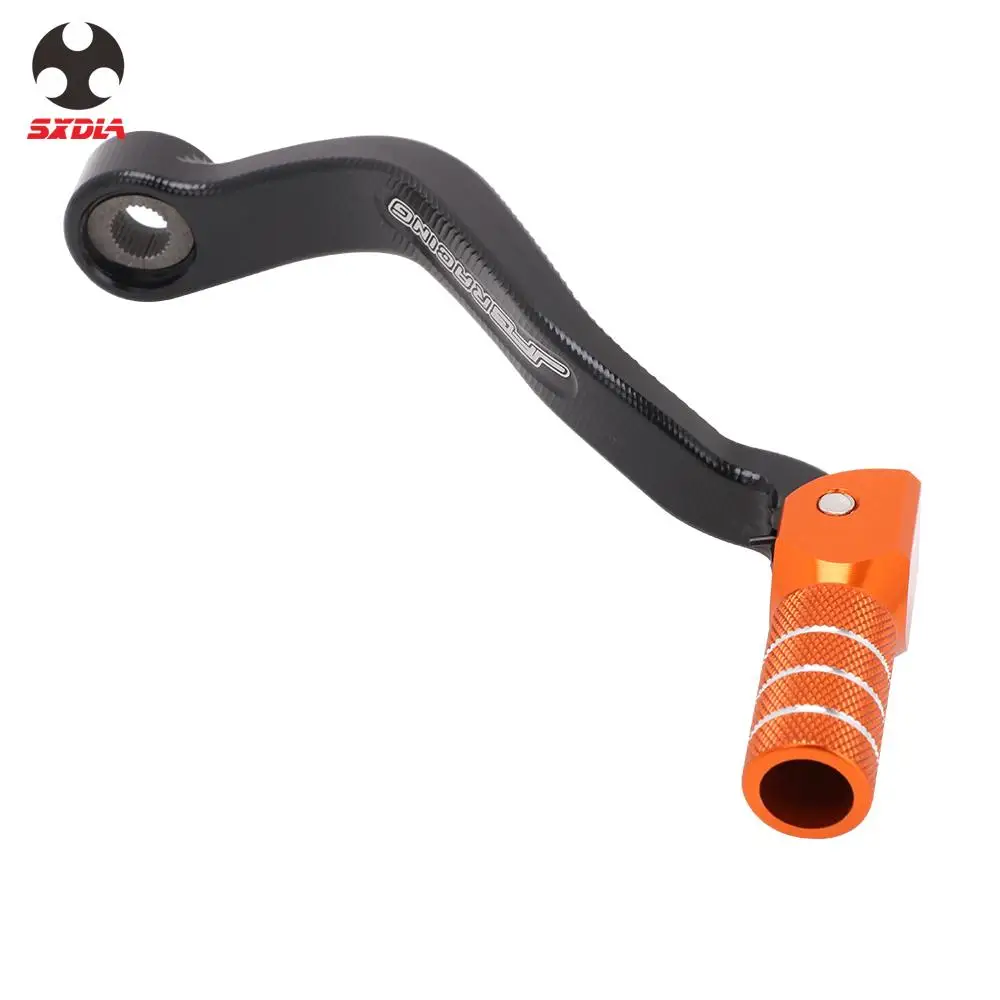 For Ktm SX XC XCW SXF XCF XCFW EXCF EXC 125 144 150 200 250 350 450 500 530 Foot Brake Lever Pedal Gear Shift Sets | Автомобили и