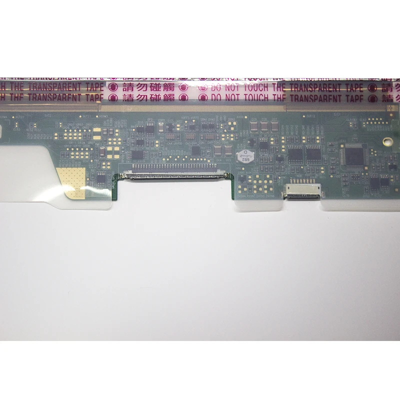 15 4 &quotНоутбук Экран LTN154AT14 L01/LP154WX7 (TL)(P2) для IBM SL500 T500 R500 W500 HD1280x800 ЖК дисплей Martirx