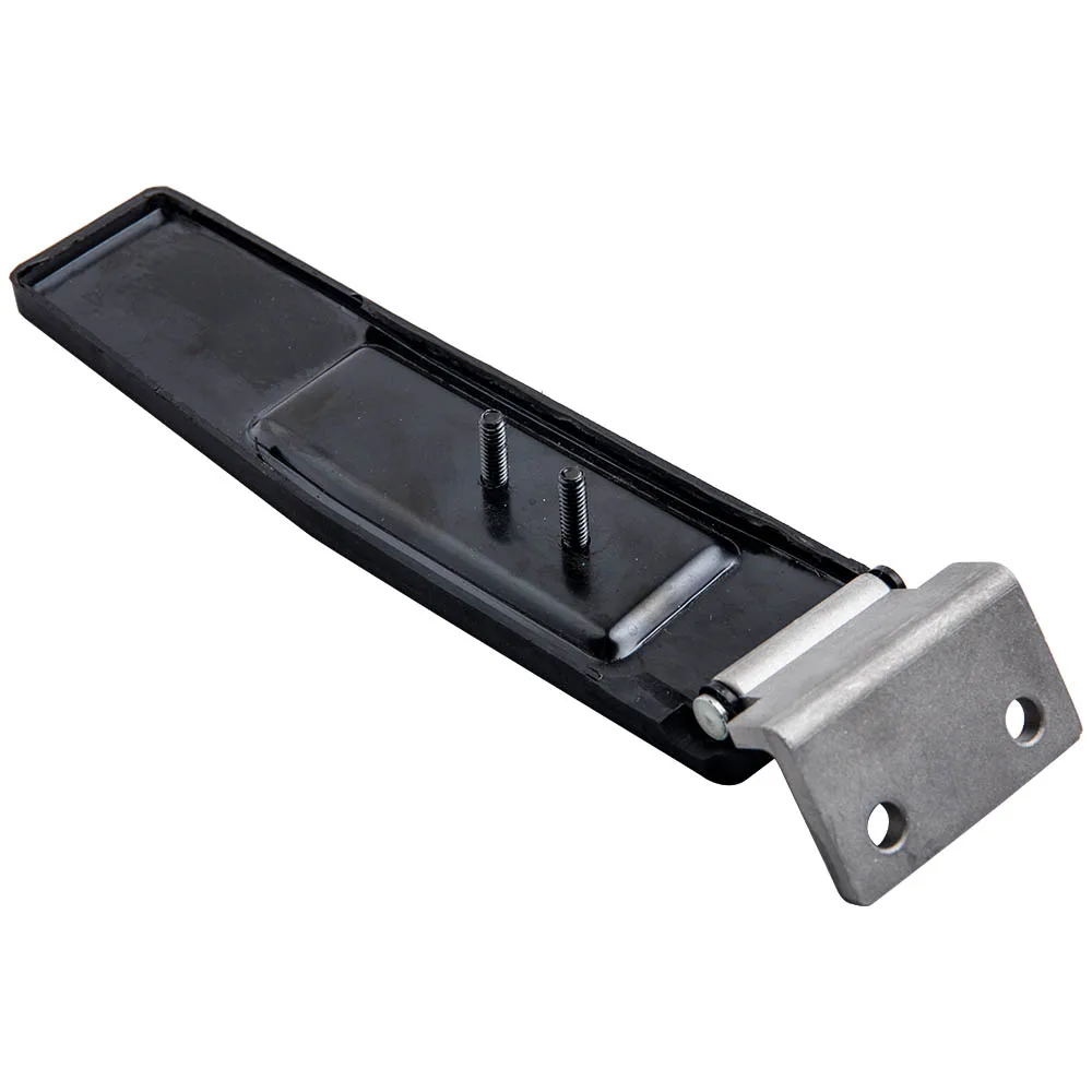 

Mechanical Foot Rest Gas Brake Pedal For Ford "L" Series 1970-1997 EOHZ-9735-C Dropshipping