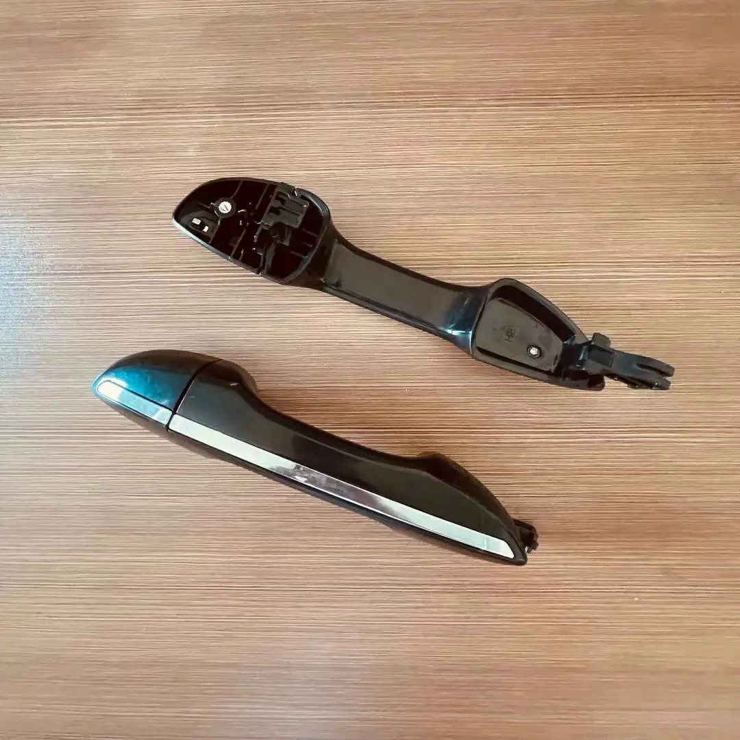 Наружная ручка наружная для Toyota Corolla Altis 2014 2015 2016 2017 2018 2019-69210 02210-692220 - купить по