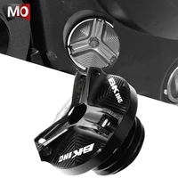for suzuki b king bking 2007 2008 2009 2010 motorcycle accessories cnc aluminum engine oil drain plug sump nut cup cover bking