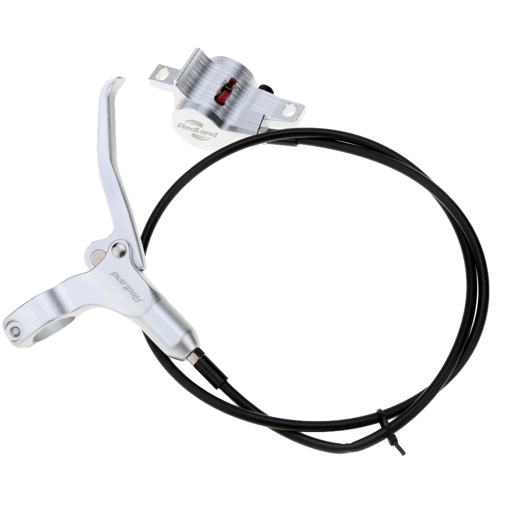 Гидравлический велосипедный передний/Задний дисковый тормозной костюм