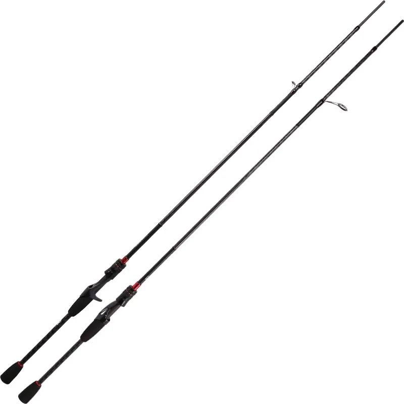 Рыболовная удочка для заброса приманки TSURINOYA 2 04/2 2/2 28 м MF Power UL L ML m MH