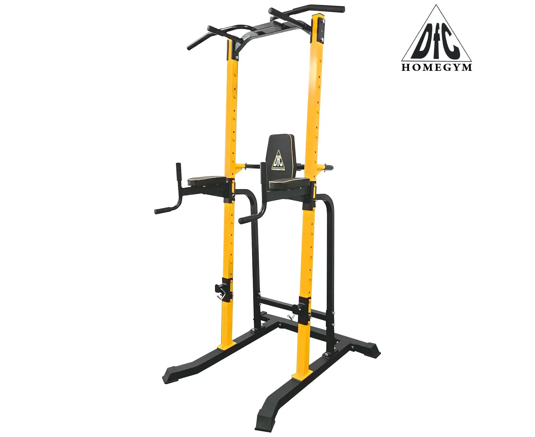 Турник-брусья DFC Power Tower G250 | Спорт и развлечения