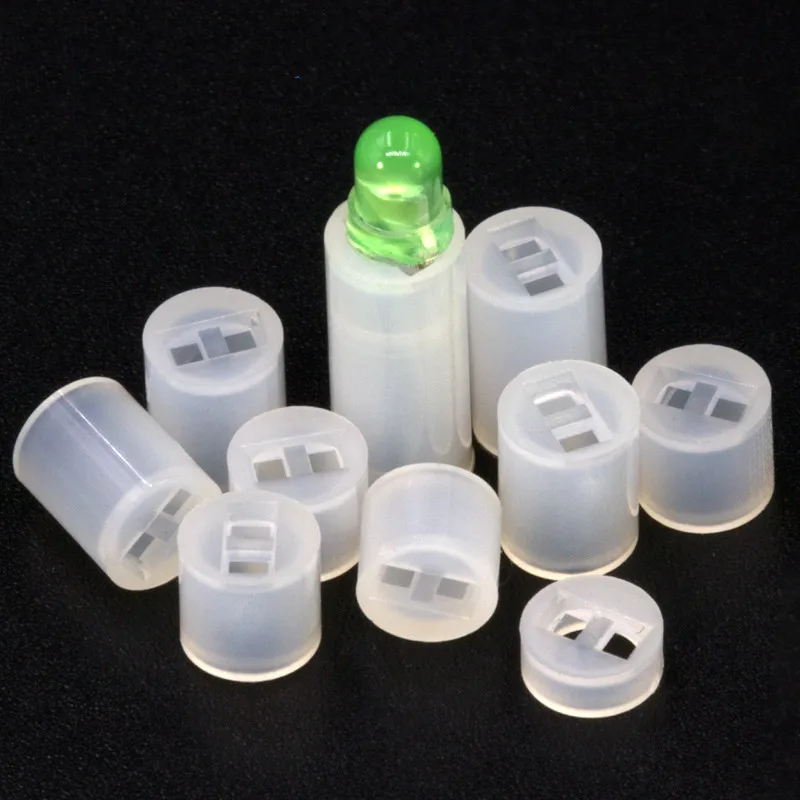 

Светодиодный держатель для ламп из нейлона