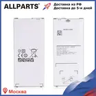 2900 мАч аккумулятор телефона EB-BA510ABE для Samsung Galaxy A5 2016 A510 A510F аккумуляторные батареи