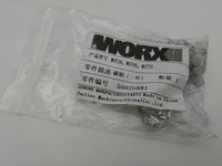 180mm230mm angle grinder carbon brush for worx wu738 wu746 wu734