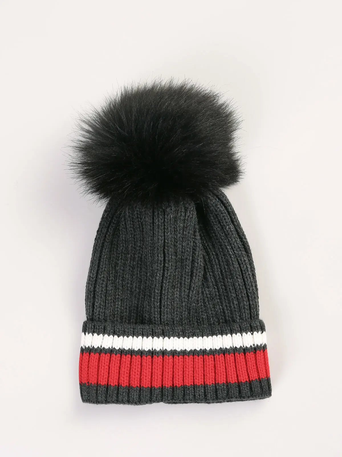 

Woman Beret