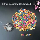 60 шт., конусы для ароматерапии