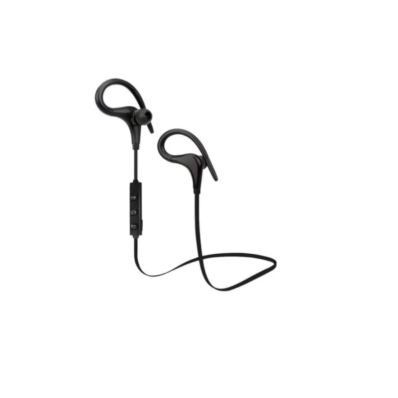 10 шт. BT200 Bluetooth наушники спортивные беспроводные защита от пота гарнитура бас с