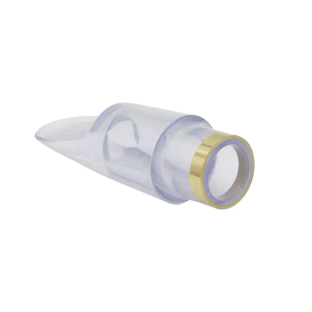 Пластиковый легкий альт саксофон мундштук бокильха Саксофон для саксофона