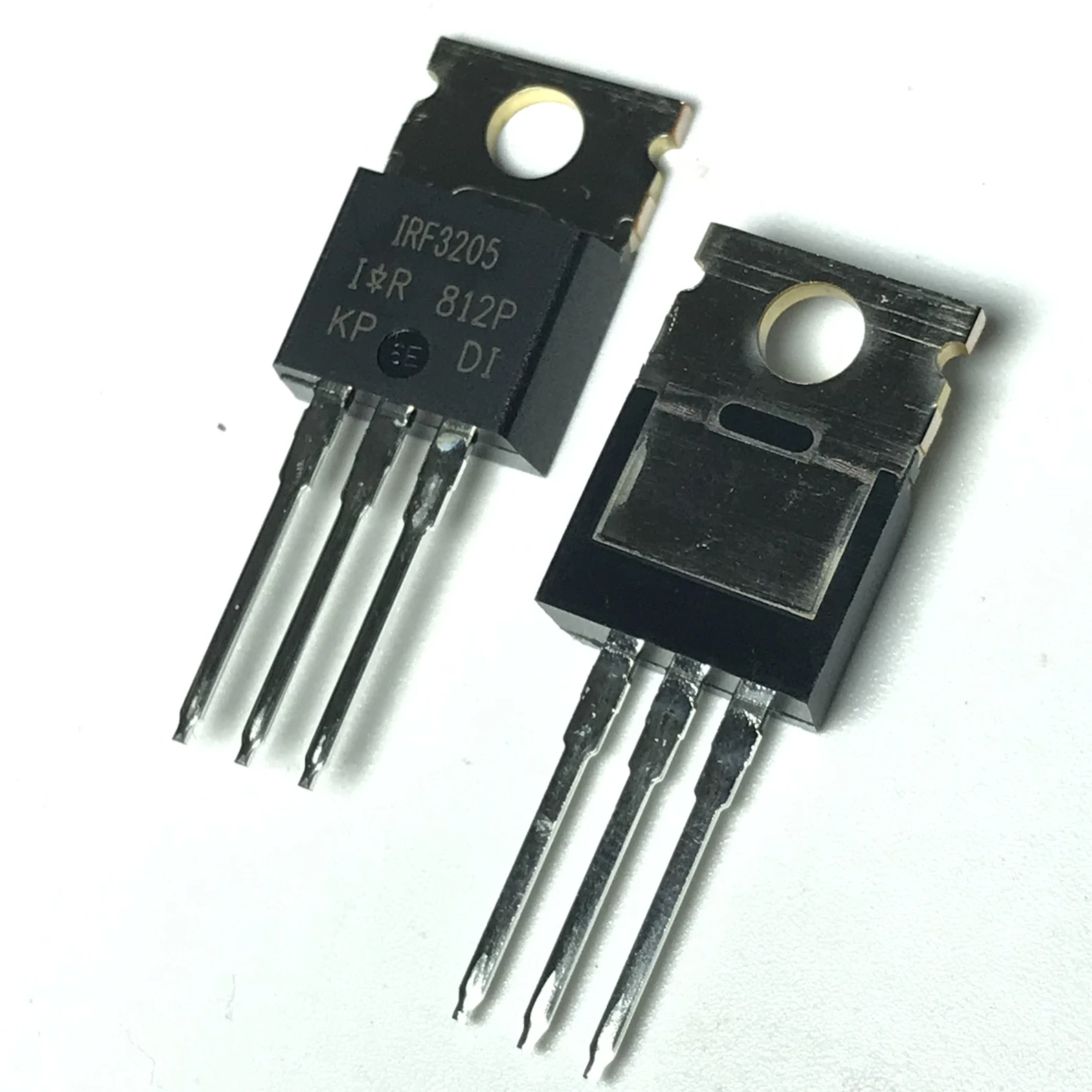 10 шт./лот IRF3205PBF IRF3205 RF3205 55В 110A 200 W-220