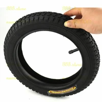 high quality bike stroller urban electric scoote tire set 12x2 125 inner and outer tire 122 125