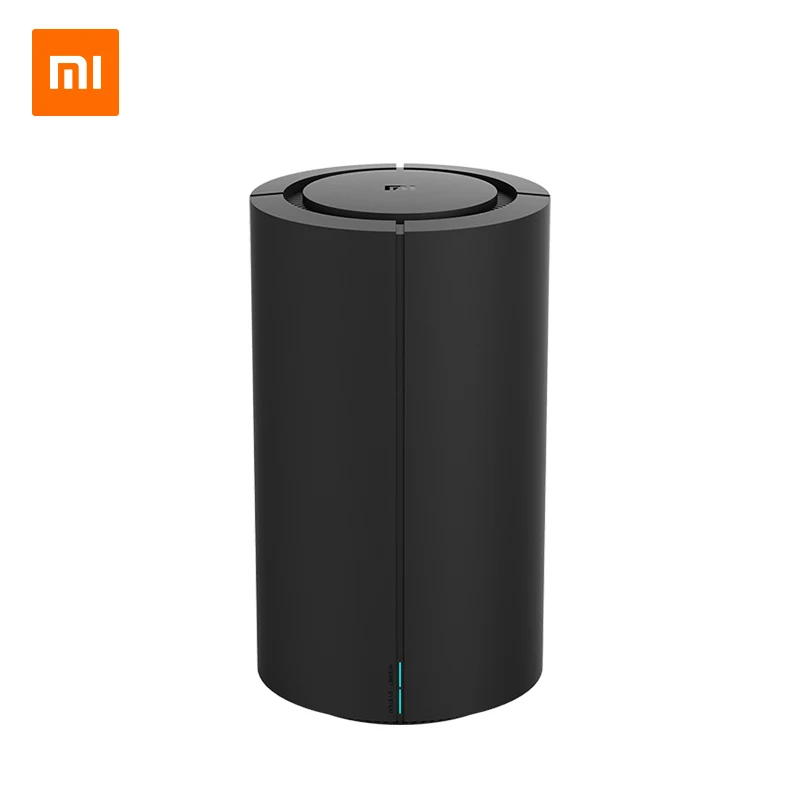 Оригинальные Xiaomi Mi роутер AC2100 Gigabit Ethernet порт 5G двухдиапазонный 2100 м беспроводной