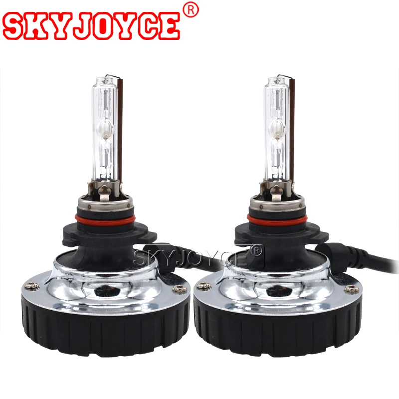 SKYJOYCE 35 Вт H11 ксеноновых фар Высокопрочная конструкция головной светильник