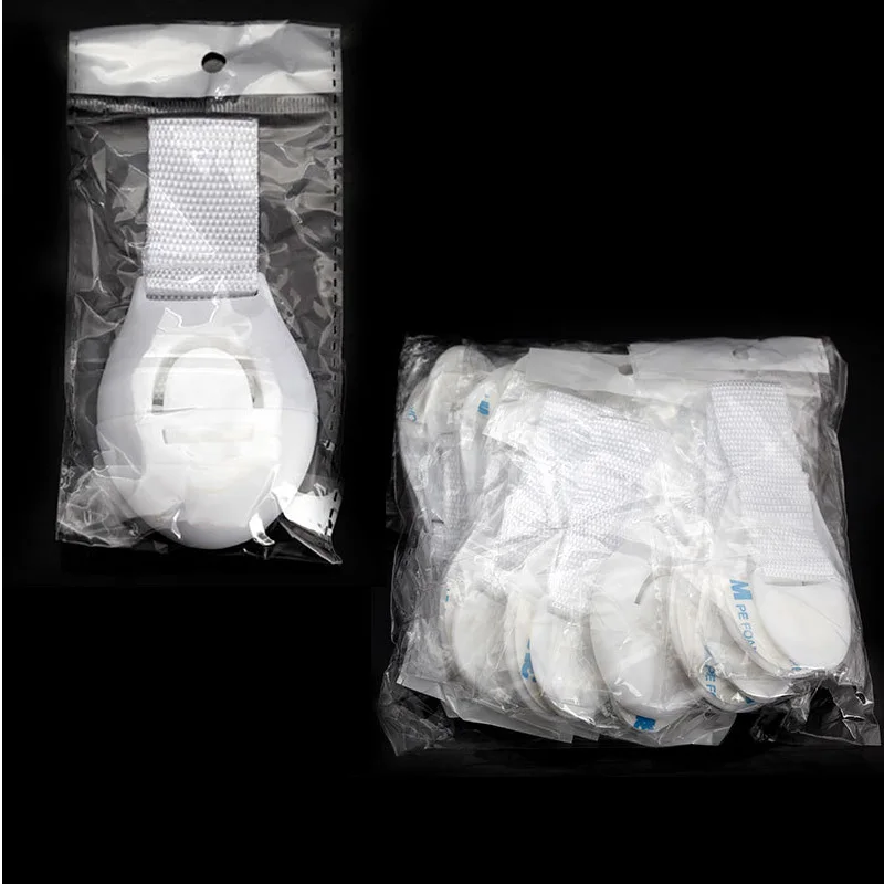 3 шт./5 шт. замок для ремня безопасности детей защита ребенка ящик дверной шкаф