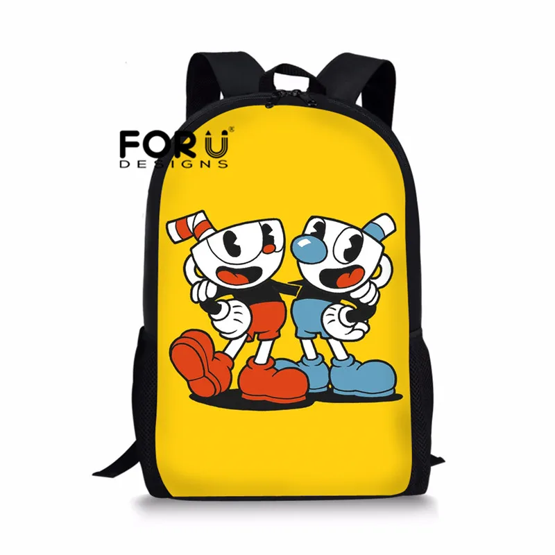 Детский Рюкзак Mochila для студентов, сумка на плечо, дорожная школьная сумка для подростков, Повседневная сумка Mochila - Цвет: L4892C