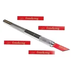 Fonekong с красным лезвием лезвие Cpu безопасна для того чтобы очистить A10 A9 процессор удаления клея защищают руки лезвие для Мобильный телефон жесткий диск Baseband