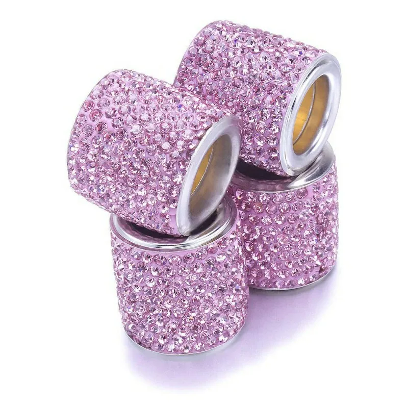 ONEWELL 1 шт. ромбовидное кольцо для сиденья автомобильный стиль украшение