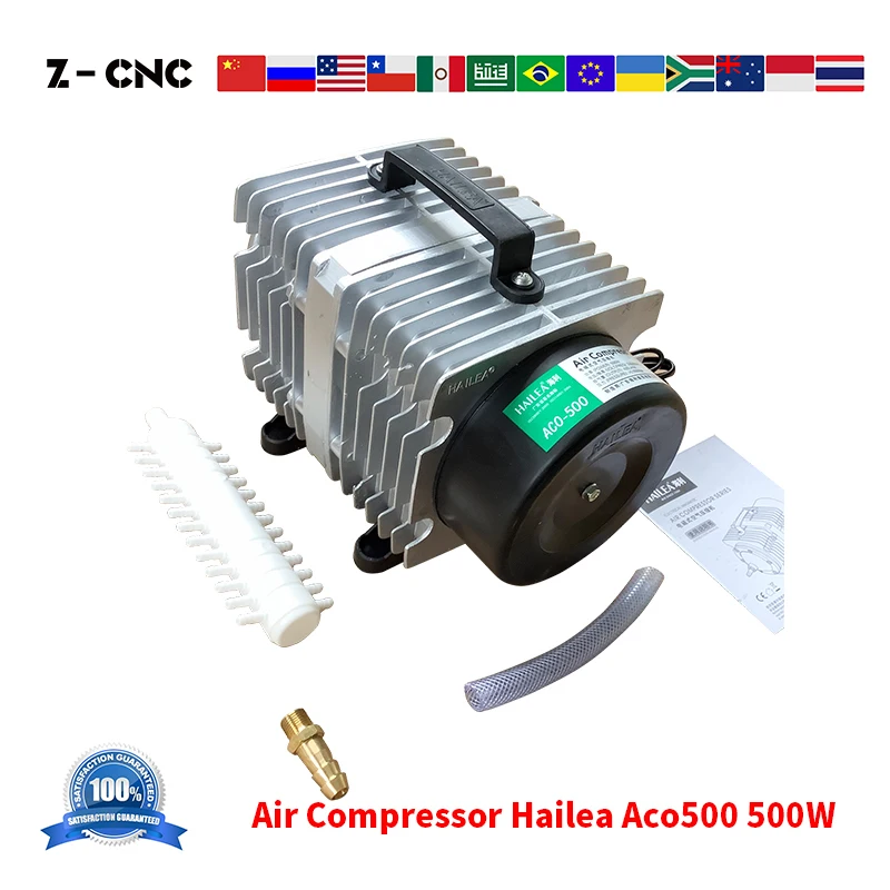 

Z-CNC HaiLea 500 Aco500 Ac220V , , , Aco-500 Co2
