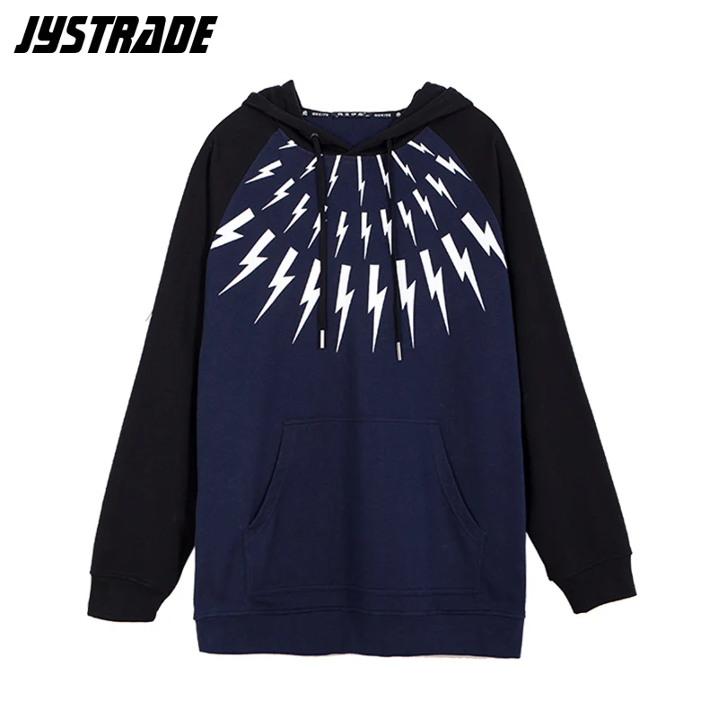 mens hoodies plus size sweatshirt fashion hip hop streetwear high quality stranger things big hoodie men groot bluza z kapturem | Мужская