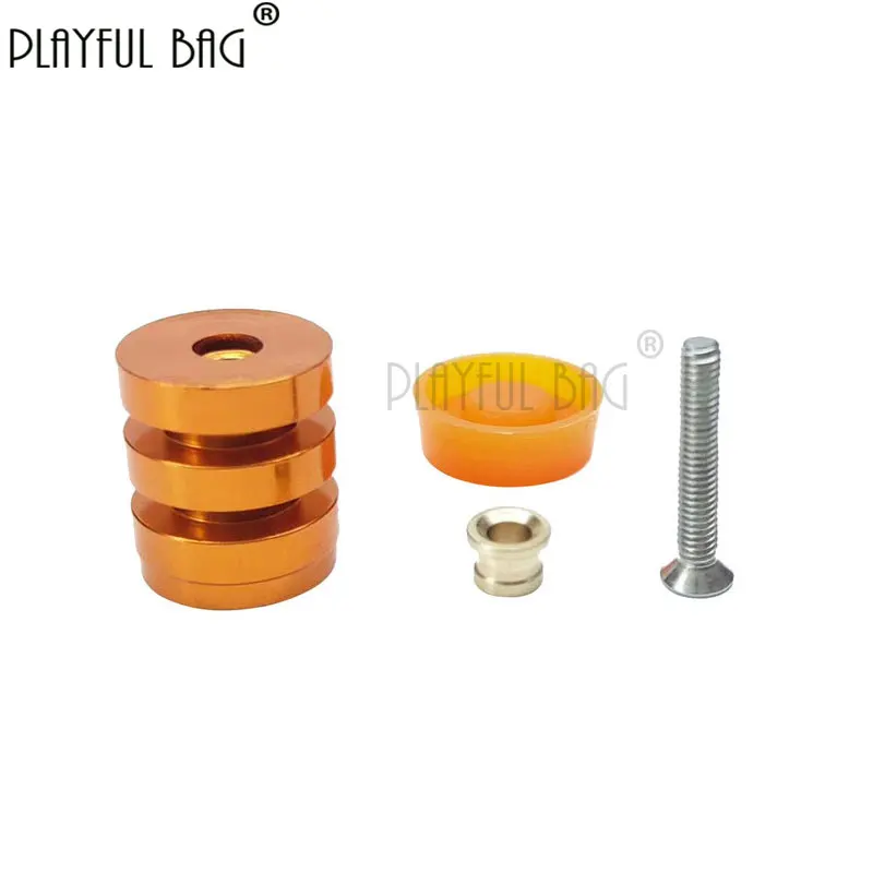 

Спорт на открытом воздухе cs игрушка P1 кожаная чашка поршневой материал для обновления сиденья самолета P1 сменный патч обновление водяного ...