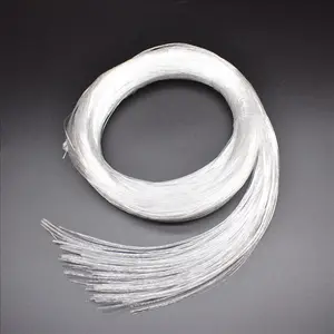 Пластиковый оптоволоконный кабель для светодиодного потолочного светсветильник льника, 50  500 шт. X 1 мм X 2 м