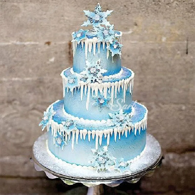 

Cake Icing Molds, Baking Chocolate Mold, Sugarcraft Decorating Tools