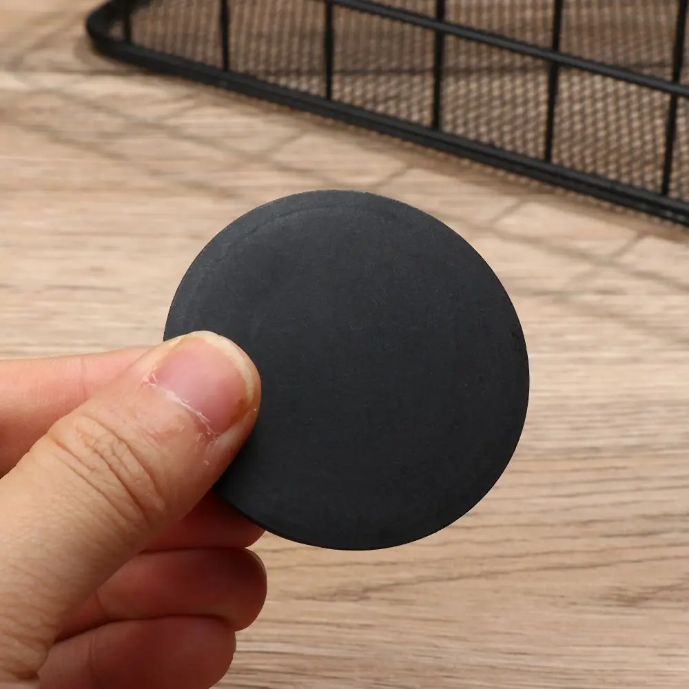 Декоративная крышка с пластиковым отверстием s Защитная для пола заглушка трубы