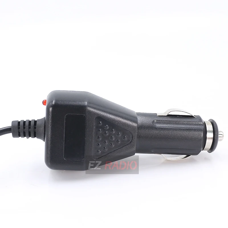 Автомобильное зарядное устройство 10 24 В для Baofeng|radio accessories|baofeng uv-5r cablebaofeng uv-82 cable |