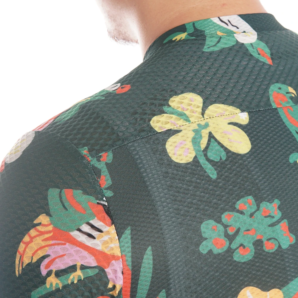 Велосипедная Мужская футболка для езды на велосипеде | Спорт и развлечения