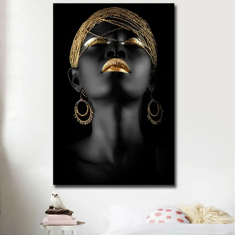 Новинка 2019 домашний декор в наличии США печать на холсте картина фото настенное