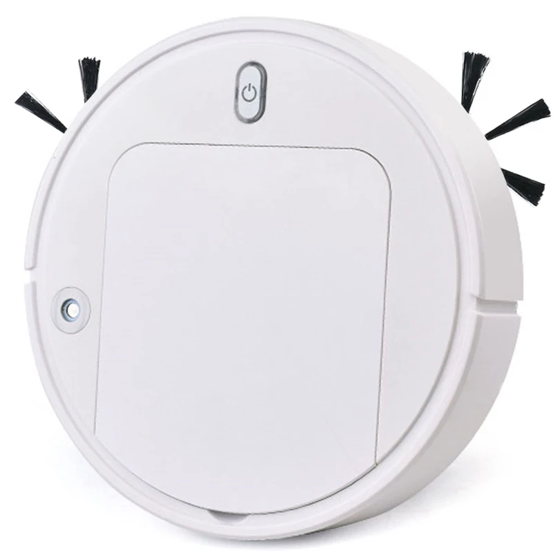 

1800pa robot vacuum cleaner cross-border small household appliances charging cleaning machine, automatic vacuum cleaner