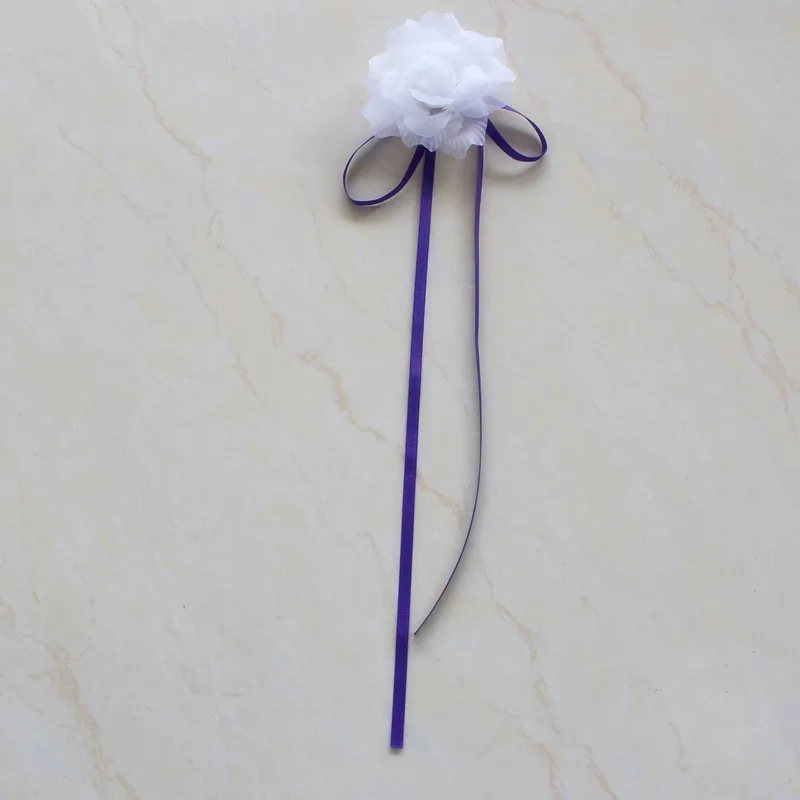 Аниме Re ZERO Начальная жизнь в другом мире Косплей костюмы Эмилия Костюм Zero Kara Hajimeru