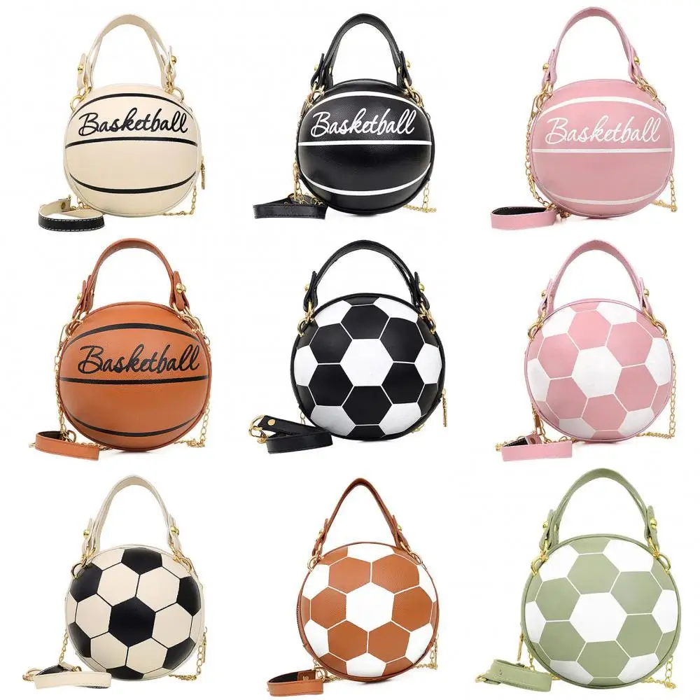 

Дизайнерские сумки на плечо для баскетбола/футбола, женские сумки-тоуты, сумка, кошелек, женская кожаная сумочка большой вместимости, кошел...