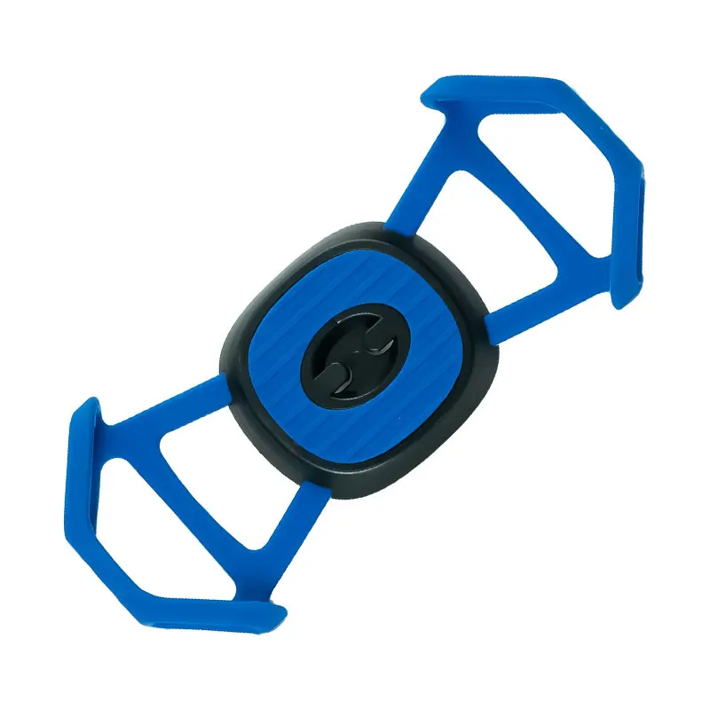 bike mount for bicycle mobile phone is suitable for garminmagene or xoss code folding binding plate seat watch rack accessories free global shipping