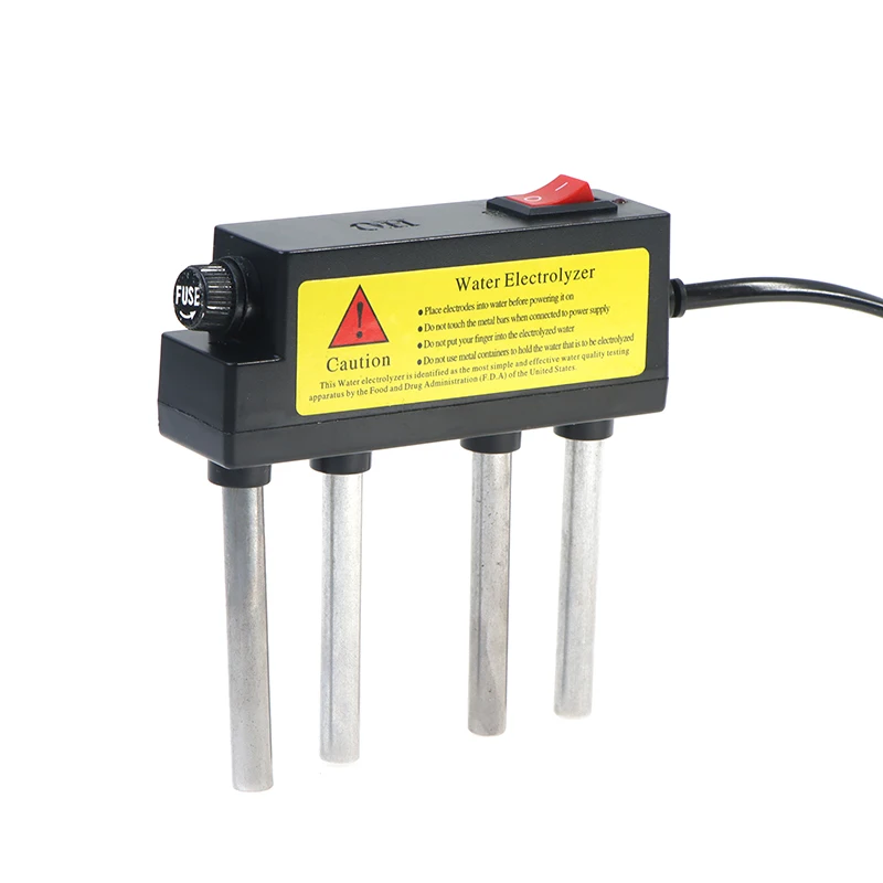 

Water Quality Meter Electrolysis Household Tap Drinking Water Electrolyte Protable Pool TDS Tester Electrolyzer Instruments