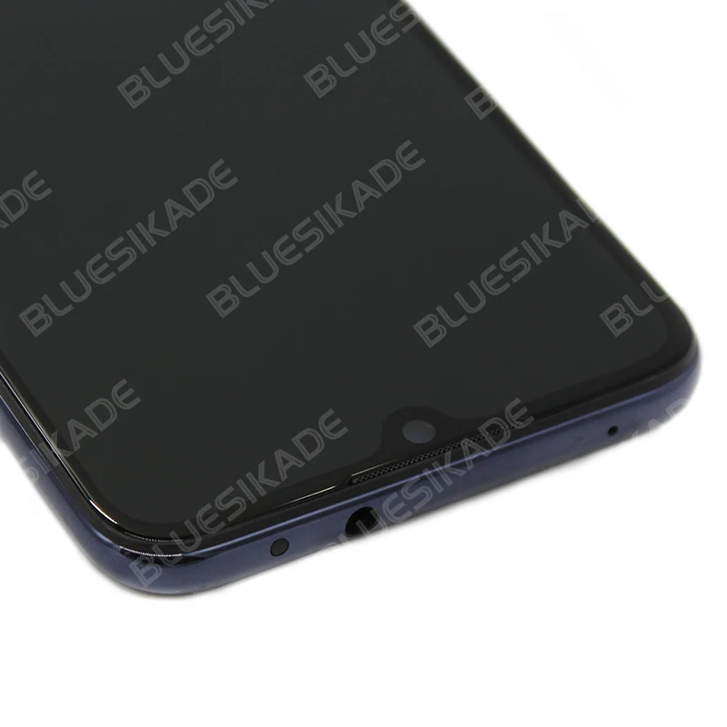 ЖК-дисплей 6 09 ''для Xiaomi Mi CC9E M1906F9SH сенсорный экран в сборе для A3 запасные части